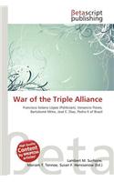 War of the Triple Alliance