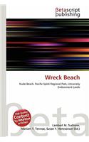 Wreck Beach: (English)
