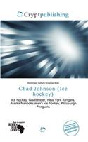 Chad Johnson (Ice Hockey)