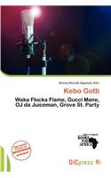 Kebo Gotti