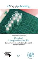 Cervical Lymphadenopathy: (English)