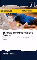 Scienze infermieristiche forensi