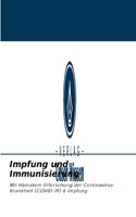 Impfung und Immunisierung