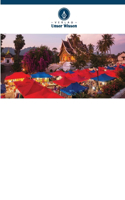 Ausländische Direktinvestitionen und Tourismusentwicklung in Luang Prabang