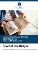 Qualität der Dialyse