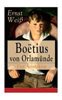 Boëtius von Orlamünde