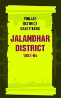 Punjab District Gazetteers: Jalandhar District 1883-84 15th