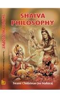 Shaiva Philosophy