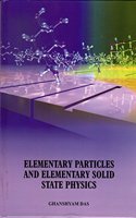 Elementary Particles And Elementary Solid State Physics