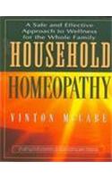 Household Homoeopathy