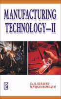 Manufacturing Technology 11