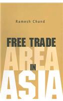 Free Trade Area in Asia