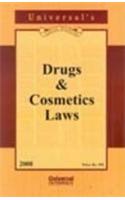 Drugs & Cosmetics Laws