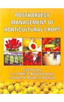 Post Harvest Management Of Horticultural Crops