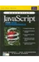 Essential Javascript For Web Professionals