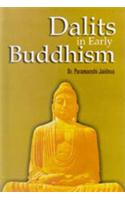 Dalits In Early Buddhism