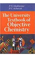 The University Textbook of Objective Chemistry