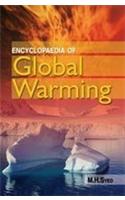 Ency. of Global Warming (10 Vol)