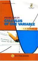 Problems In Calculus Of One Variable