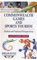 Commonwealth Games and Sports Tourism: Global and National Perspectives