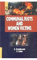 Communal Riots And Women Victims