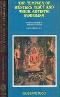 Temples of Western Tibet and Their Artistic Symbolism: The Monasteries of Spiti and Kunavar, (Indo-Tibetica, III.1), tr. by Uma Marina Vesci and ed. by Lokesh Chandra