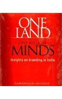 One Land, One Billion Minds : Insights on Branding In India