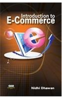 Introduction To E-commerce