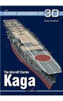 Aircraft Carrier Kaga
