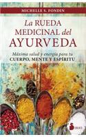 Rueda Medicinal del Ayurveda, La
