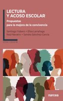 Lectura y acoso escolar: Propuestas para la mejora de la convivencia (Lectura y educacion) (Spanish Edition)