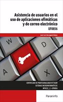 Asistencia de usuarios en el uso de aplicaciones ofimaticas y de correo electronico