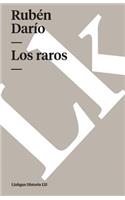 Los raros
