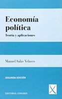 Economia politica: teoria y aplicaciones