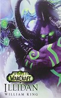WORLD OF WARCRAFT: ILLIDIAN