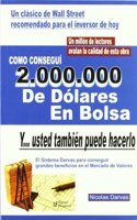 Como Consegui 2000000 de Dolares en Bolsa