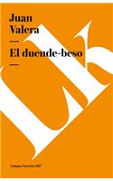 El duende-beso