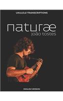 João Tostes - naturæ