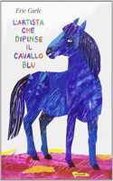 Eric Carle - Italian