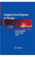 Imaging Tumor Response to Therapy