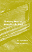Long Roots of Formalism in Brazil