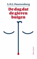 De dag dat de gieren buigen