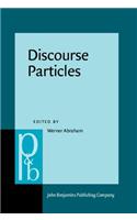 Discourse Particles