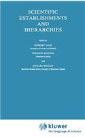 Scientific Establishments and Hierarchies