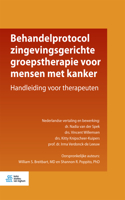 Behandelprotocol Zingevingsgerichte Groepstherapie Voor Mensen Met Kanker