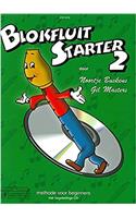 BLOKFLUIT STARTER 2