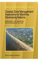 Coastal Zone Management Imperative for Maritime Developing Nations