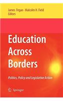 Education Across Borders