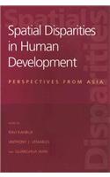 Spatial Disparities in Human Development