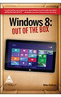 Windows 8: Out Of The Box